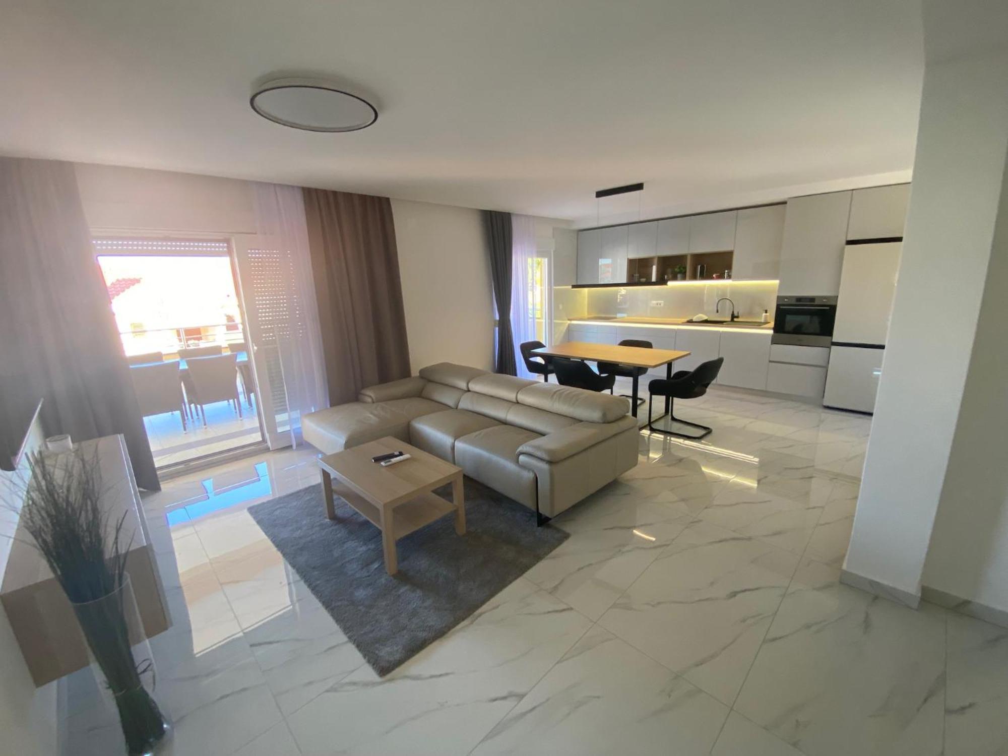 Guest House Ana Residence Zadar Exteriör bild