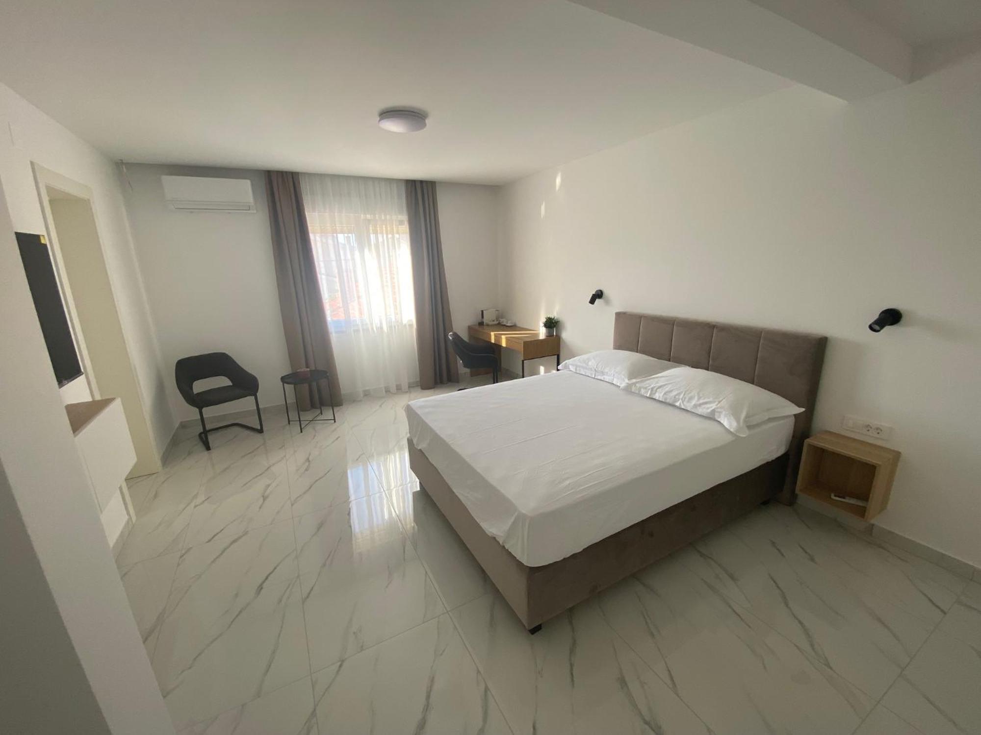 Guest House Ana Residence Zadar Exteriör bild