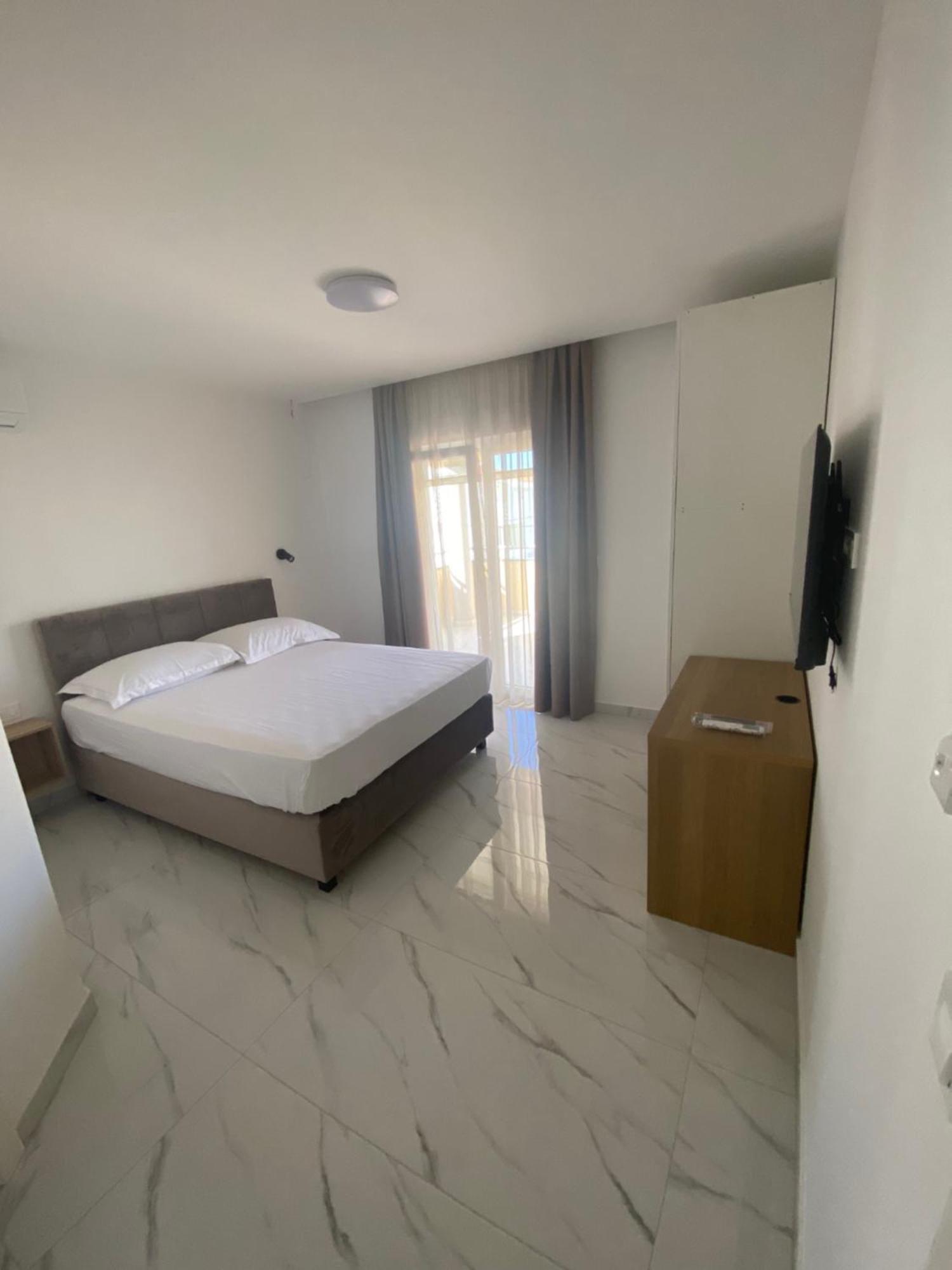 Guest House Ana Residence Zadar Exteriör bild