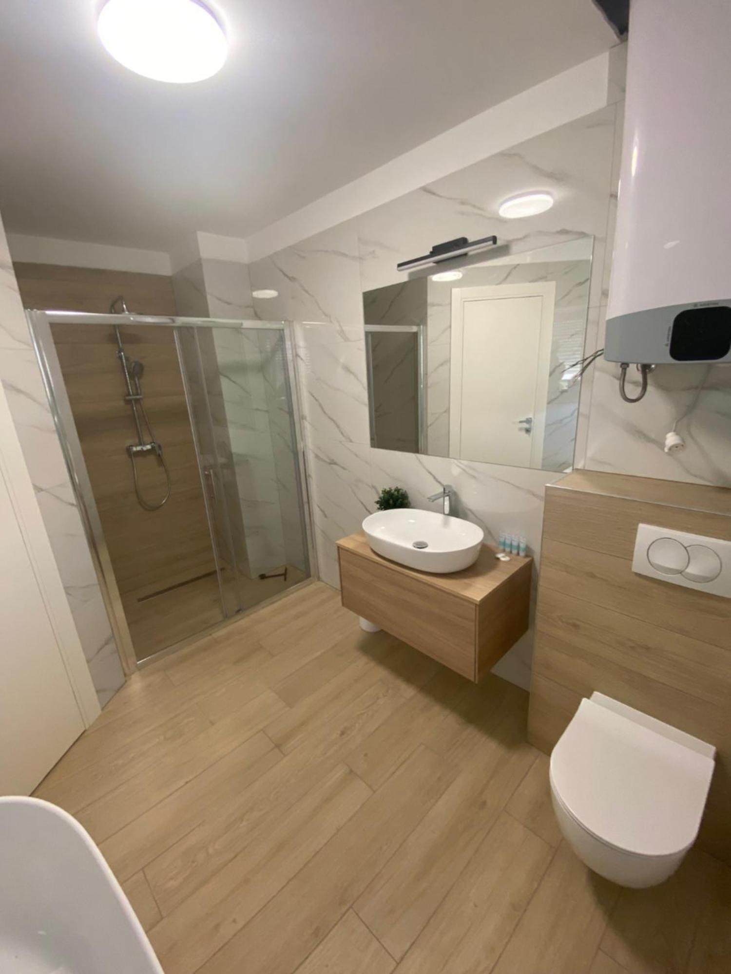 Guest House Ana Residence Zadar Exteriör bild