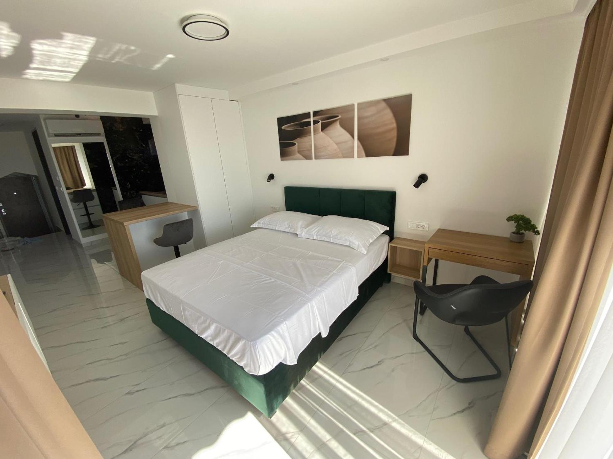 Guest House Ana Residence Zadar Exteriör bild