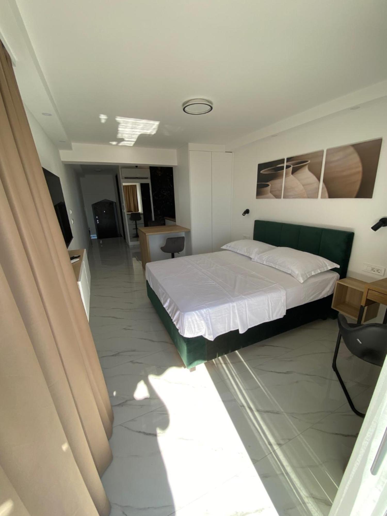 Guest House Ana Residence Zadar Exteriör bild