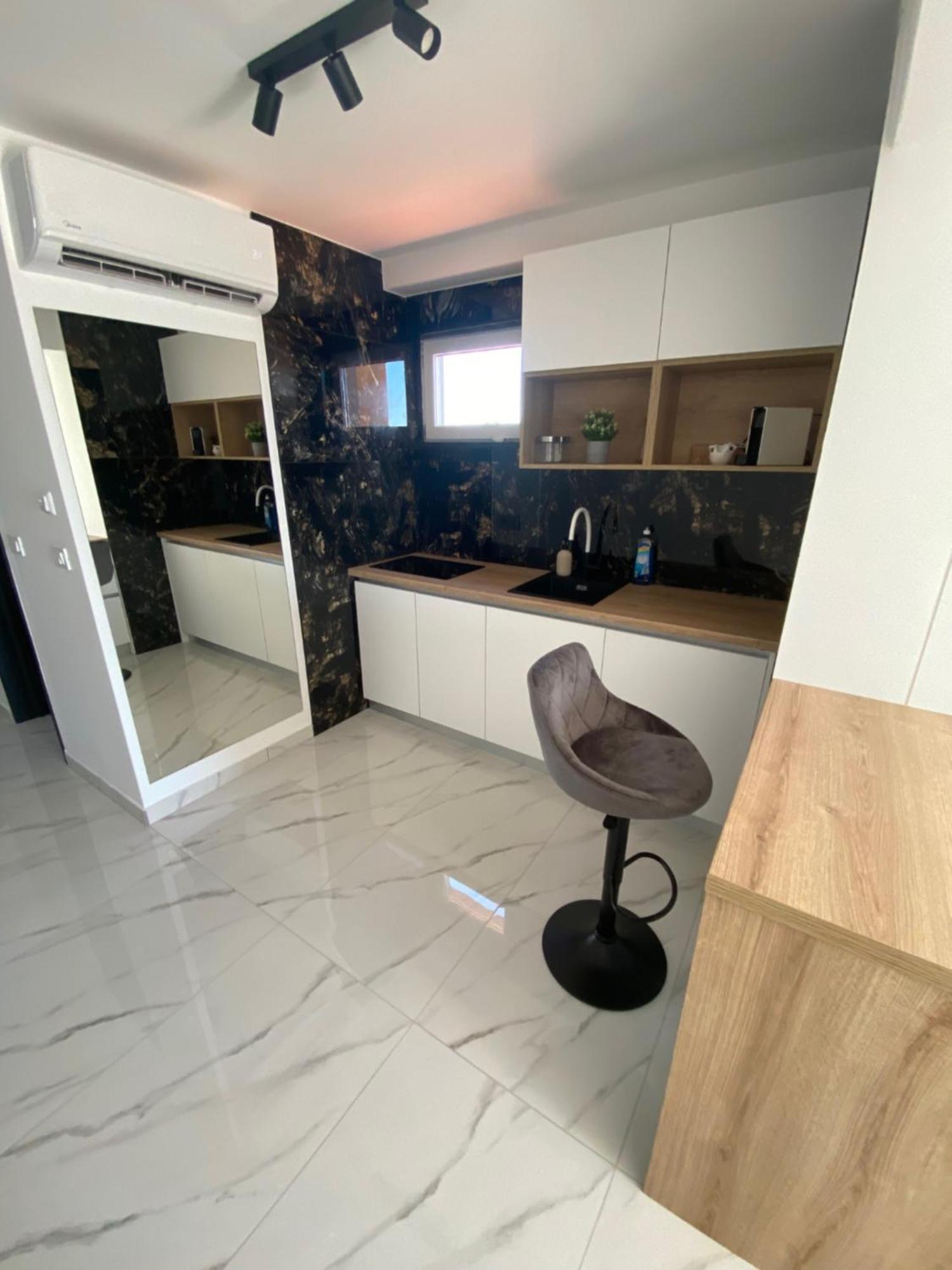 Guest House Ana Residence Zadar Exteriör bild