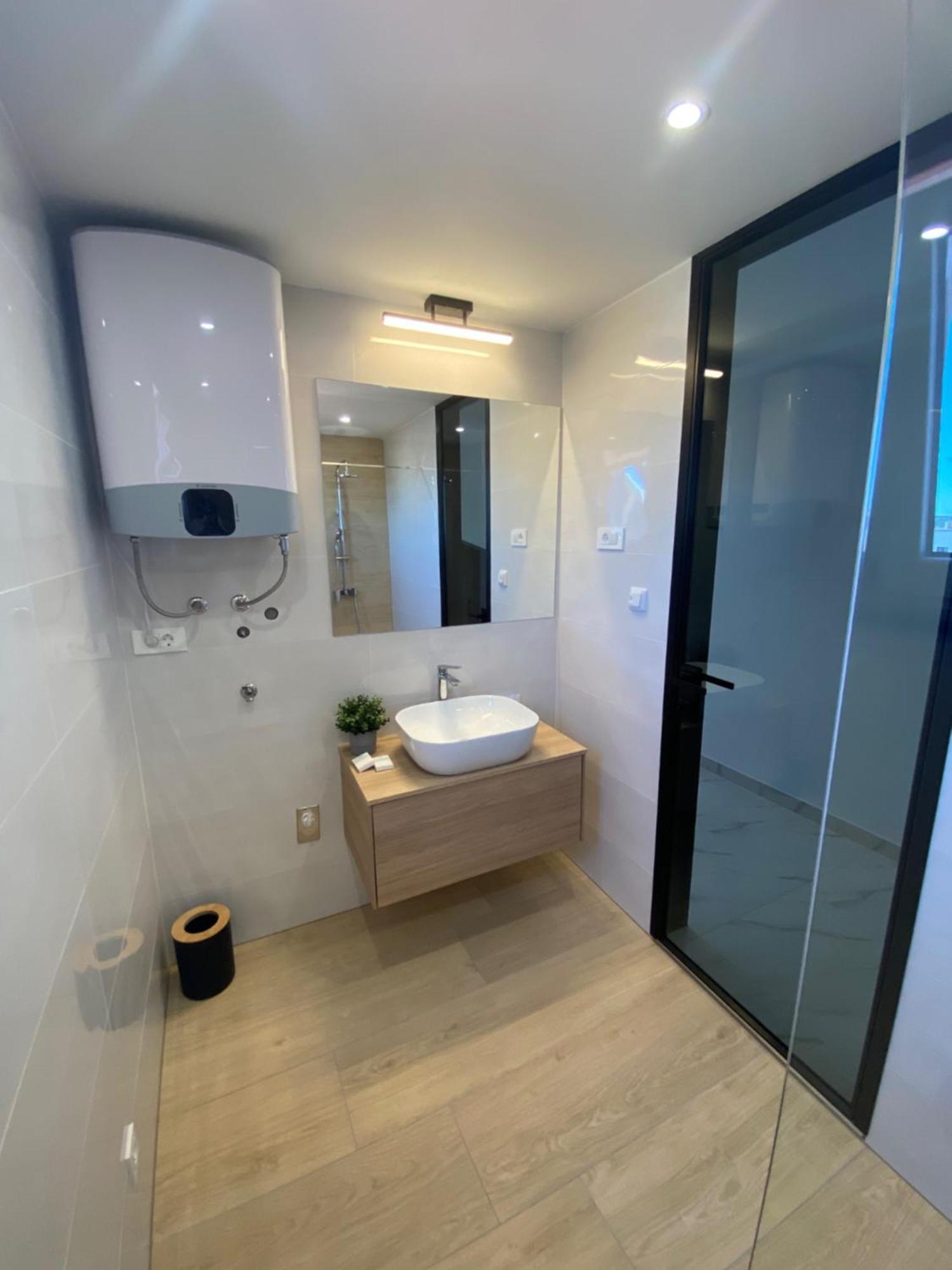 Guest House Ana Residence Zadar Exteriör bild