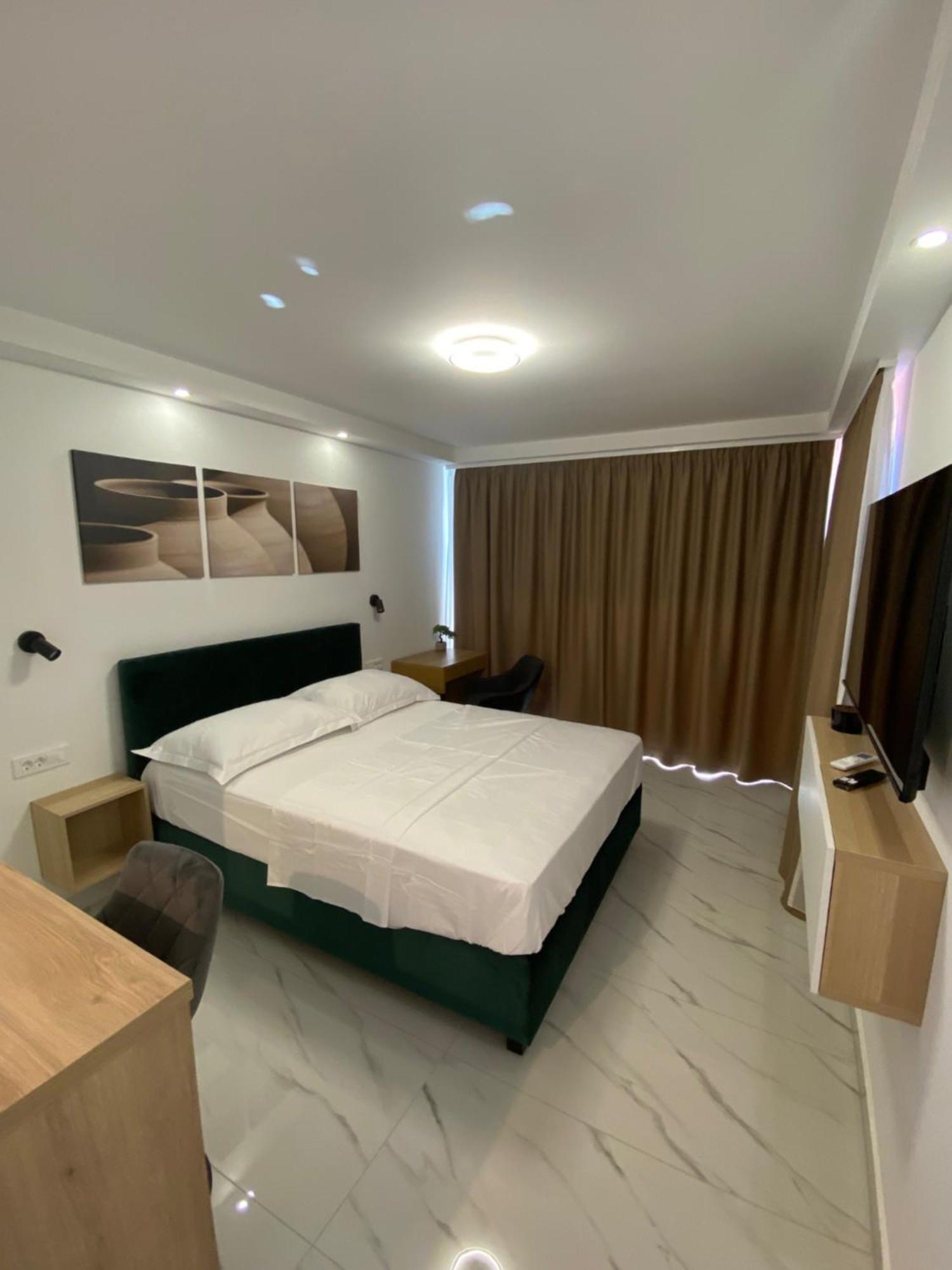 Guest House Ana Residence Zadar Exteriör bild