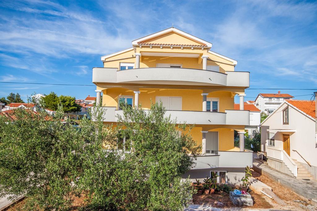 Guest House Ana Residence Zadar Exteriör bild